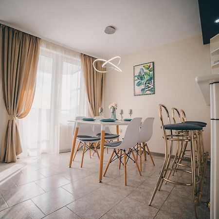 Unbeatable Location: New&Comfy Apartment Warna Exterior foto