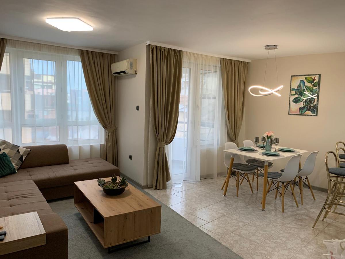Unbeatable Location: New&Comfy Apartment Warna Exterior foto
