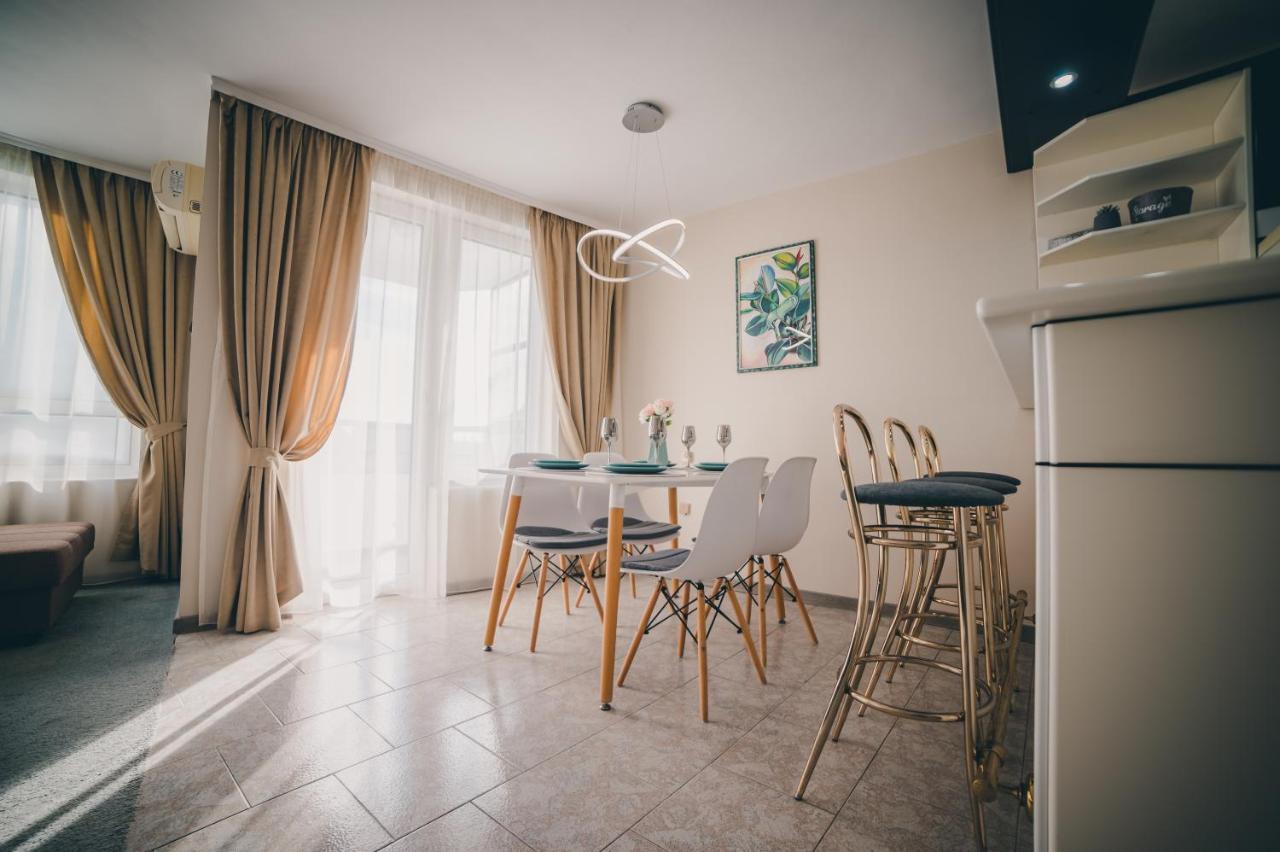 Unbeatable Location: New&Comfy Apartment Warna Exterior foto