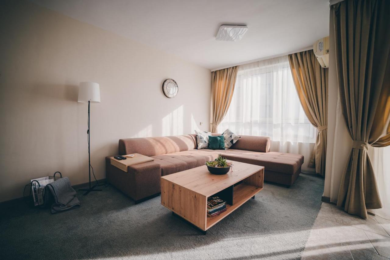 Unbeatable Location: New&Comfy Apartment Warna Exterior foto