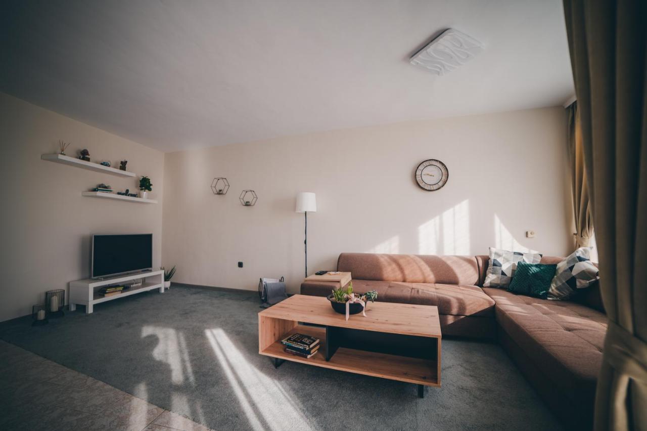 Unbeatable Location: New&Comfy Apartment Warna Exterior foto