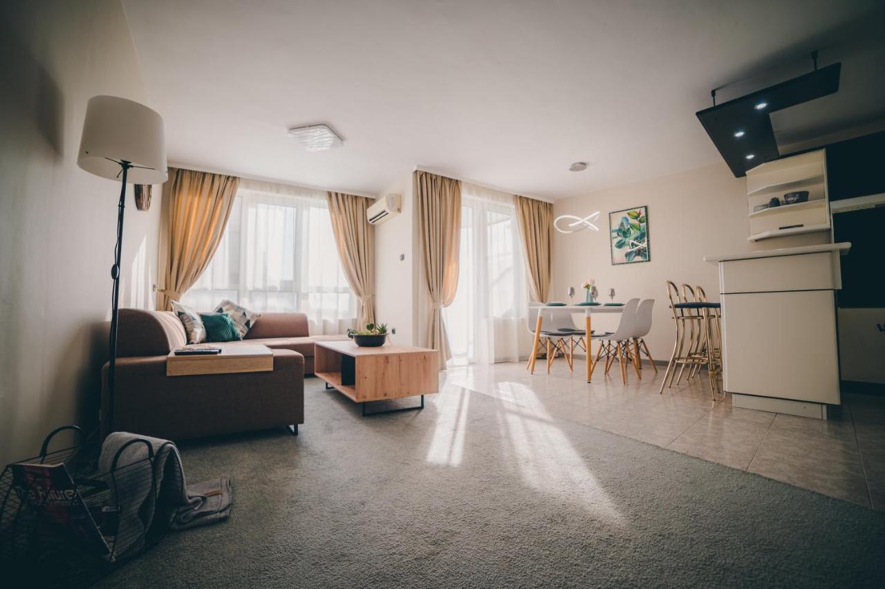 Unbeatable Location: New&Comfy Apartment Warna Exterior foto