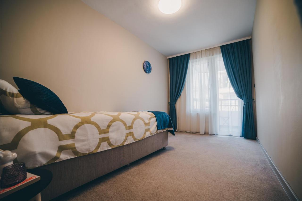 Unbeatable Location: New&Comfy Apartment Warna Exterior foto