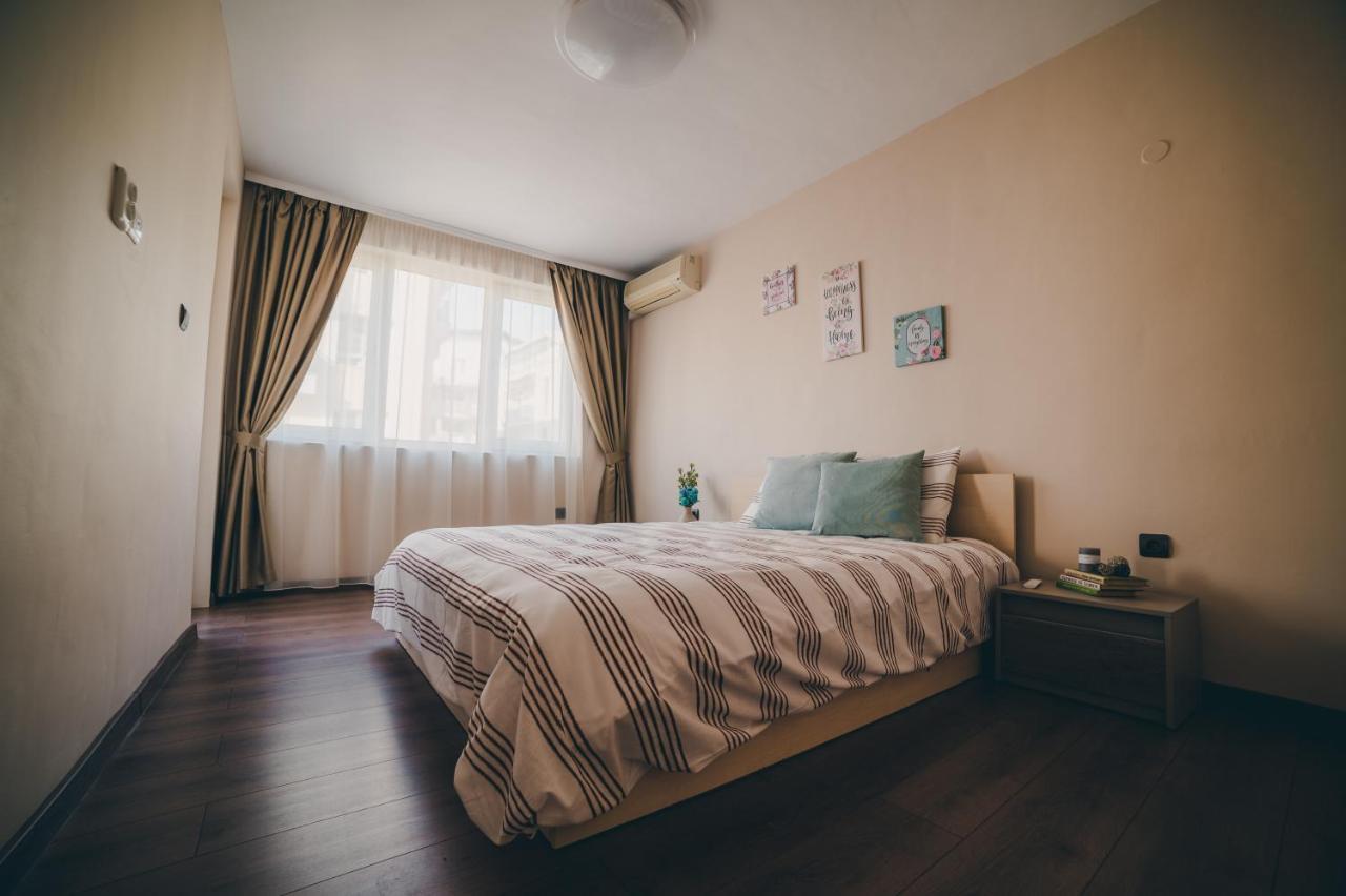 Unbeatable Location: New&Comfy Apartment Warna Exterior foto